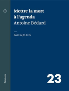 Mettre la mort à l'agenda