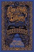 Lune froide sur Babylon